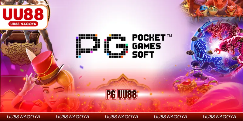 PG UU88